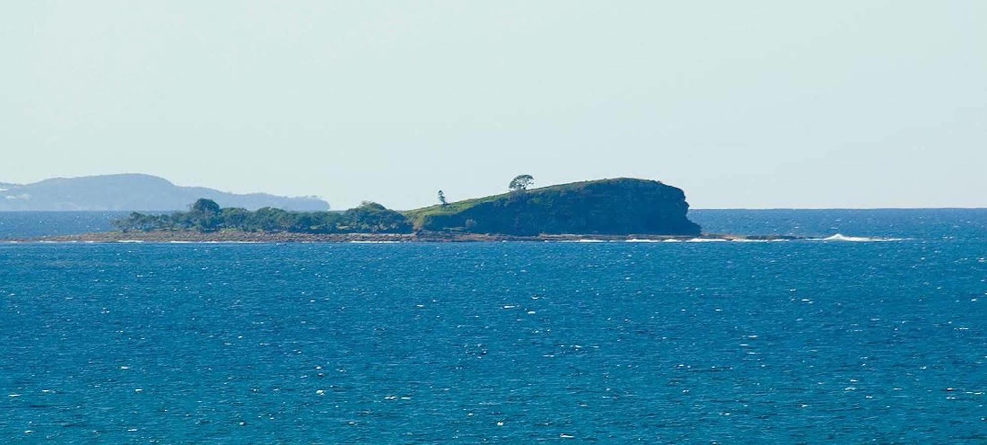 赫兰纯品康纳度假胜地 亚历山德拉岬角 外观 照片